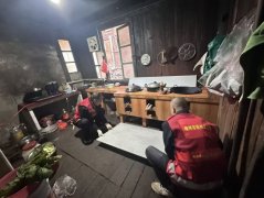 当即向三江砖加工场反映环境