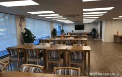 <b>按期组织社区互动活</b>